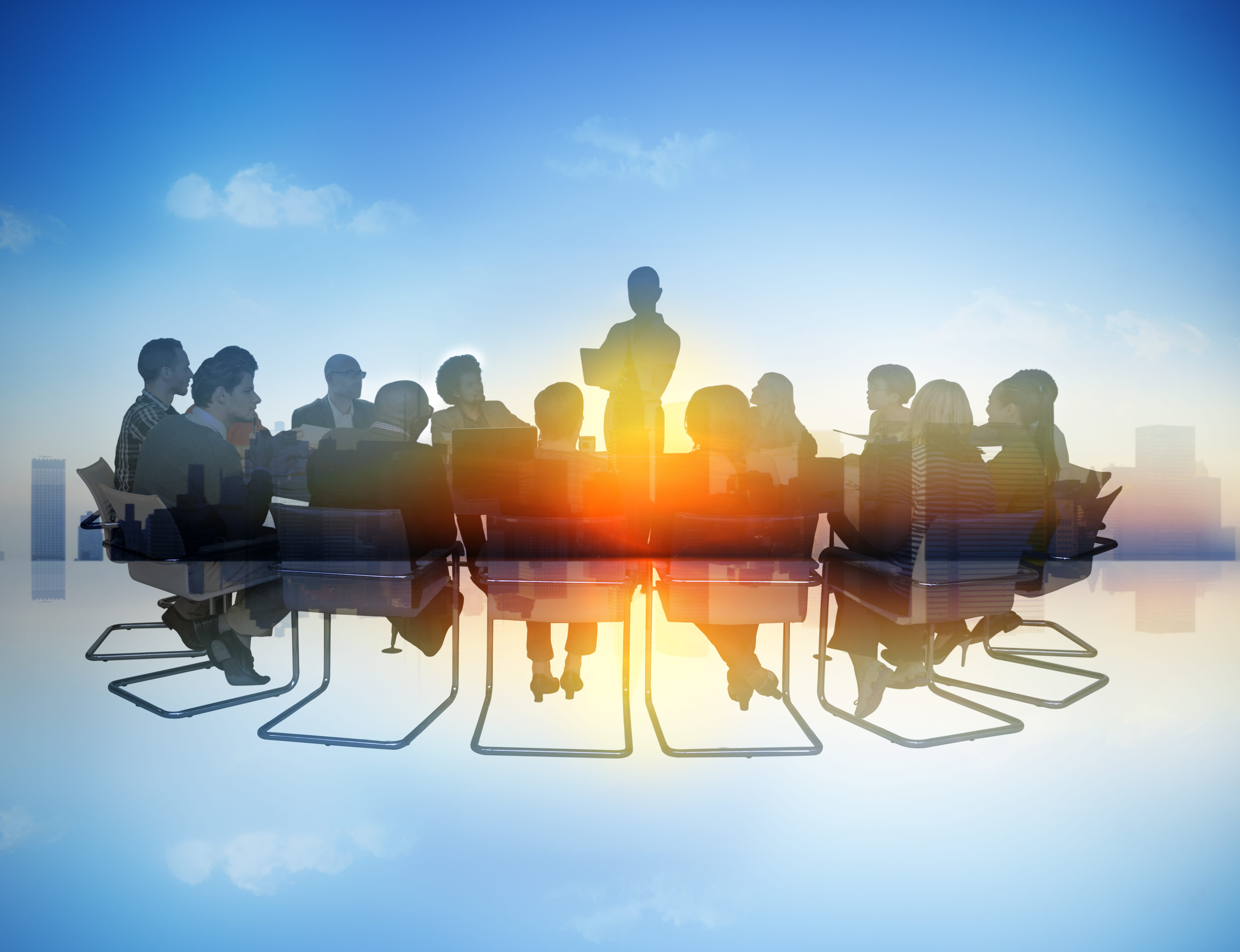 Leadership and Culture
