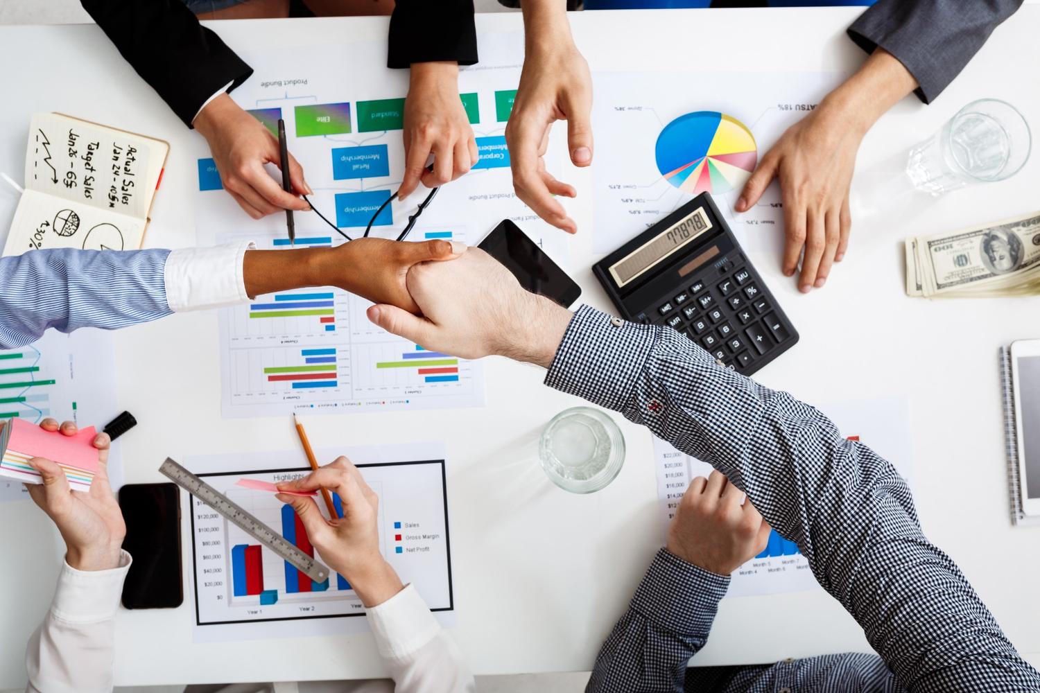 Process Maps